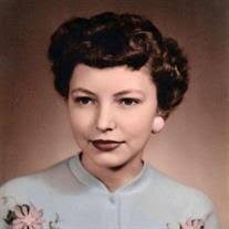 Loretta Garvin Obituary