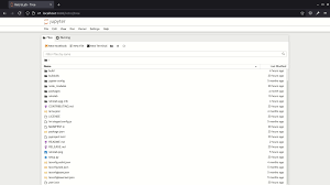 GitHub - jupyterlabretrolab: JupyterLab distribution with a retro look and  feel 🌅
