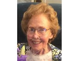 Geneva Weston Obituary (2017)