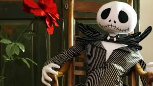 Customize your desktop, mobile phone and tablet with our jack skellington wallpapers now! Abstract Jack Skellington Wallpaper 111946
