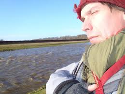 OPENING DAY ON THE TWEED