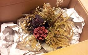 Our birthday flowers can be customized with the vase of your choice or paired with a sweet treat to match the recipient's style. How To Pack Dried Flower Arrangements