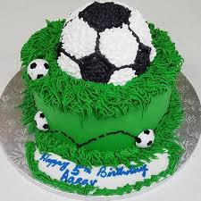 Soccer cake topper, soccer centerpiece, printable soccer cake topper, soccer birthday decoration, soccer birthday cake, soccer party,digital. Soccer Ball Custom Birthday Cake Gourmet Desserts Nj Local Bakery
