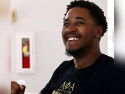 Dr. Nijewel Xavier Robin Malcolm Holliday's Obituary