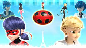 Calendar and homepage with your shows only. Miracle Queen Miraculous Ladybug Wiki Fandom