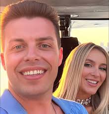 Yara and person's divorce custody battle?