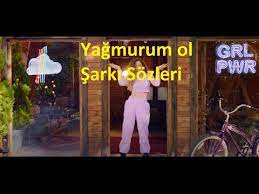 Yağmurum ol bu gece, benim ol i̇çime, serpilen bir damla suyum ol. Irmak Arici Yagmurum Ol Sarki Sozleri Lyrics Youtube