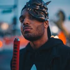 Listen to Kenji- Ajna (produced BY Flitz and Suppe) by Kenji in k playlist  online for free