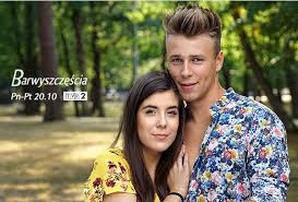 Z jego talentu korzysta aspirant nocul. Barwy Szczescia Obsada 2019 Nowe Nazwiska W Serialu