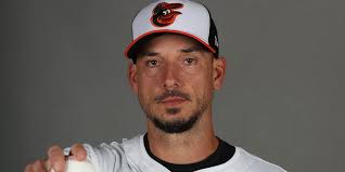 The Orioles hope Charlie Morton will continue to defy Father Time