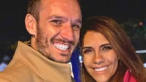 Irmã de Lara Afonso fala em traições e mentiras e apresentadora faz pedido  em público