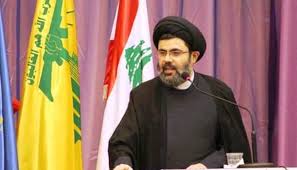 ‫حزب الله يعلن استشهاد العلامة هاشم صفي ...‬‎