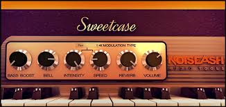 Sweetcase Vintage Electric Piano Vst Au Plug In Free Download Beat Lab