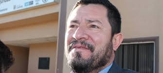 EL ALCALDE DE HORACIO PIÑA, RESULTÓ UN FRAUDE PARA MATAMOROS