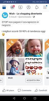 Check spelling or type a new query. Perche I Prodotti Che Propone Wish App Sono Cosi Strani