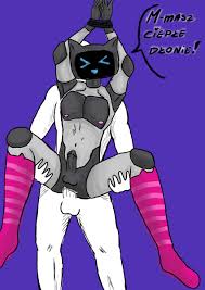 Rule 34 - Balls Carrefour Cat Ears Erection Furry Gay Genitals Kerfus  Kerfuś Machine Robot Semen Sex Stockings | 6849787