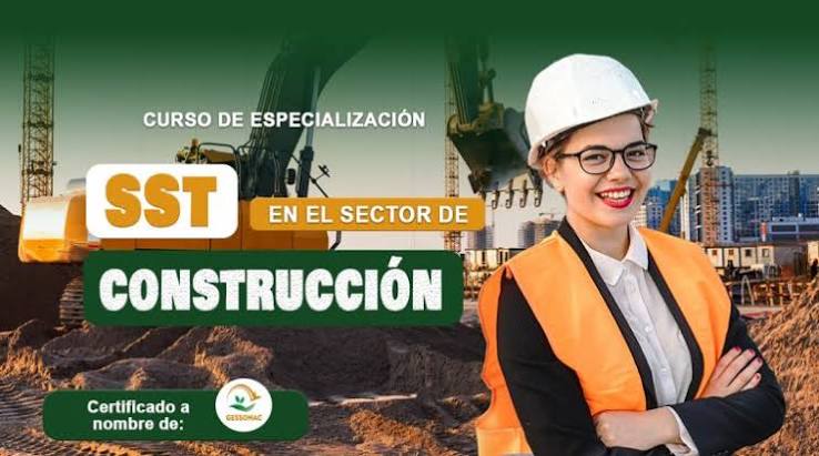 Certificación de Seguridad en Obras
