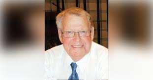Obituary information for Ron Miller