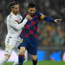 This statistic show the goal scorer list of the laliga in the 20/21, sorted by the amount of goals. La Liga Chief Predicts Lower Salaries For Players And Fewer Transfers Eurosport