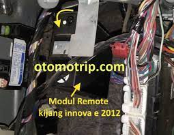 Cara mematikan alarm mobil ketika remote ngadat atau tidak berfungsi penting untuk diketahui. Remote Alarm Kereta Tidak Berfungsi