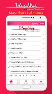 The music buffs at saavn have created telugu music playlists which include a huge variety of telugu songs from various genres such as wedding, dance & more. Teluguwap Songs Downloader For Android Apk Download