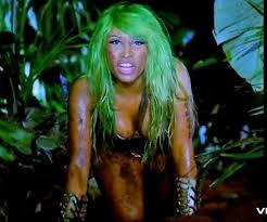 Google Image Result For Http Media4 Onsugar Com Files 2010 11 44 5 192 1922153 6cfaaf4f97020e11 Nicki Minaj Massive Attack Nicki Minaj Massive Attack Hip Pop