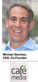 Cafemedia is the exclusive network for the world's best independent publishers, providing the technology and services to help grow their businesses and maximize success. Cafemedia Becomes The Latest Publisher To Join The Consolidation Trend Adexchanger