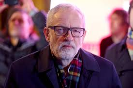 IRA victims ask to meet Labour leader Jeremy Corbyn over his 'affinity with  terrorist groups'