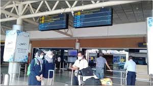 Syarat Dan Biaya Rapid Test Antigen Di 13 Bandara Di Indonesia Tribun Sumsel