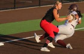 Class 1A Hoops: Blanket boys, May teams take district wins