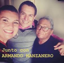 Mercedes Barrios Show