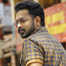 Asif Ali