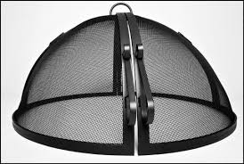 Check spelling or type a new query. Fire Pit Spark Screens 45 304 Stainless Steel Hinged Round Fire Pit Safety Screen Click Image To Review Mor Fire Pit Safety Fire Pit Screen Round Fire Pit