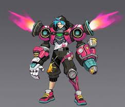 X borg mobile legends wallpaper for free download in different resolution hd widescreen 4k 5k 8k ultra hd wallpaper support different devices like desktop pc or laptop mobile and tablet. Mobile Legends Harith New Skin Shefalitayal