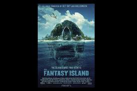 Mungkin saja anda akan jatuh cinta pada detil cerita jika anda membaca buku ini langsung. Sinopsis Film Fantasy Island Teror Di Pulau Fantasi Halaman All Kompas Com
