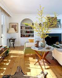 Alison Kist Interiors On Instagram What S That Forsythia In February Patience Has Never Been One Of My Stron Home Decor Cheap Home Decor Home Decor Styles