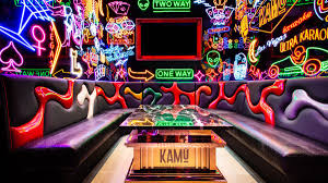 We would like to show you a description here but the site won't allow us. Kamu Ultra Karaoke Opens At The Grand Canal Shoppes Eater Vegas