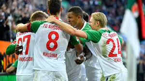 Manuel neuer equals oliver kahn's clean sheet record as bayern munich squeeze past augsburg. 2019 20 Report Cards Fc Augsburg Bundesliga Fanatic