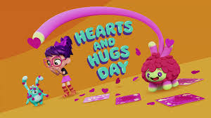 Check out our abby hatcher bozzly selection for the very best in unique or custom, handmade pieces from our digital shops. Hearts And Hugs Day Abby Hatcher Wiki Fandom