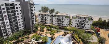 With a stay at swiss garden resort residences kuantan in kuantan, you'll be 0.9 mi (1.4 km) from natural batik factory and 8 mi (12.8 km) from taman teruntum mini zoo. Resort Residences Kuantan Swiss Garden Resort Residences Sungai Karang