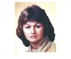 Brown Marie Obituary (2016)