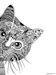 Découvrez ce magnifique tatouage éphémère de loup mandala, à appliquer où bon vous semble. Coloriage Mandala Color
