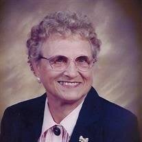 Jane M Glaude Obituary