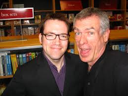 Living In The Bonus Round: A Positoid in Pasadena