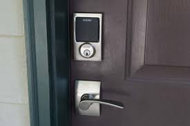 Smartkey is compatible with the kw1 keyway. Schlage Vs Weiser Locks