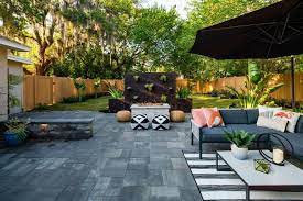 Before And After America S Most Desperate Landscape 2019 Backyard Seating Area Backyard Seating Backyard