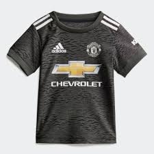 Shop new manchester united kits in home, away and third manchester united shirt styles online at store.manutd.com. Manchester United Kids Kit Adidas Shop Online