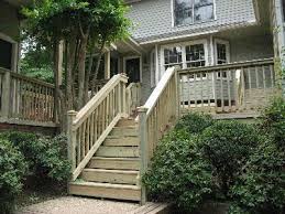 Item unit cost quantity line cost; Build Eco Friendly Stairs By Using Eco Friendly Pressure Treated Lumber Ecofriend