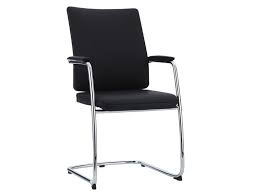Freischwinger stuhl commodus by rechteck felix schwake. Freischwinger Stuhl Mit Armlehne Kohl Anteo Alu Jetzt Online Bei Jourtym