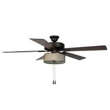 Energy savings and long life. Hampton Bay North Pond 52 In Led Outdoor Matte White Ceiling Fan With Light 59216 The Home Depot Bronze Ceiling Fan Led Ceiling Fan Fan Light